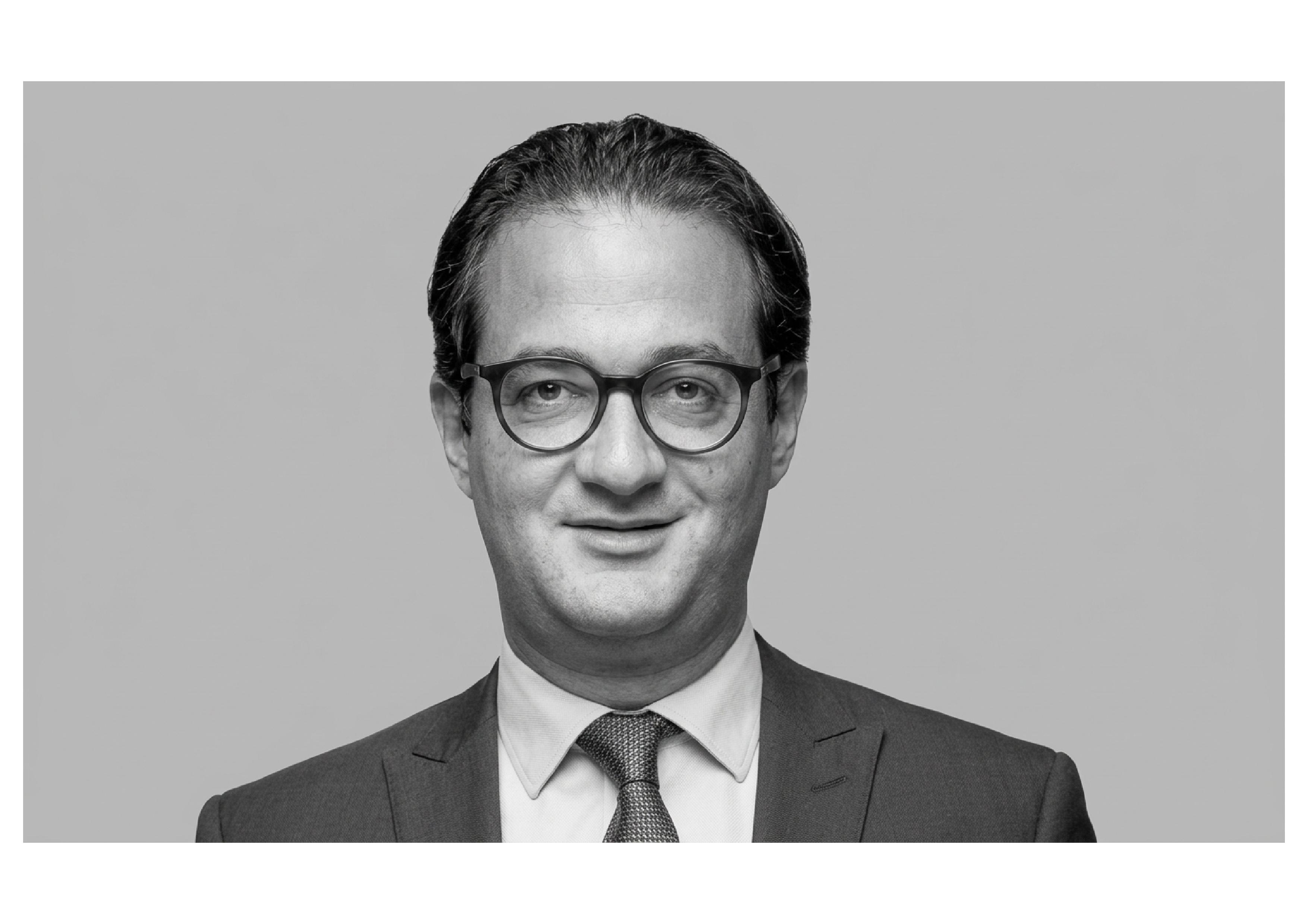 Mohamed Emara